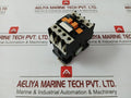 Telemecanique 440V 60Hz Control Relay Ca2 Dn 22