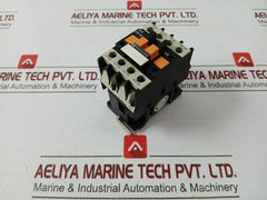 Telemecanique 440V 60Hz Control Relay Ca2 Dn 22