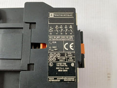 Telemecanique 440V 60Hz Control Relay Ca2 Dn 22
