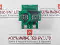 Telemecanique 52012-630-54 Control Board Rev.D