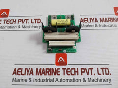 Telemecanique 52012-630 Power Control Board Rev :004 3A