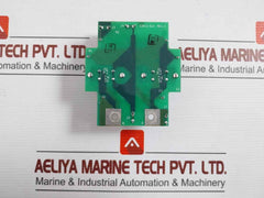 Telemecanique 52012-630 Power Control Board Rev :004 3A