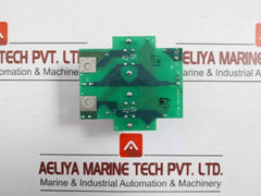 Telemecanique 52012-630 Power Control Board Rev :004 3A