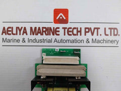 Telemecanique 52012-630 Power Control Board Rev :004 3A