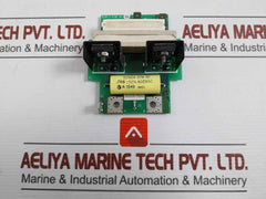 Telemecanique 52012-630 Power Control Board Rev :004 3A
