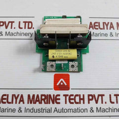 Telemecanique 52012-630 Power Control Board Rev: C 3A