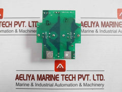 Telemecanique 52012-630 Power Control Board Rev: C 3A