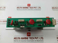 Telemecanique 52012-636 Capacitor Bank Assembly 50Hz