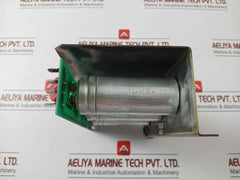 Telemecanique 52012-636 Capacitor Bank Assembly 50Hz