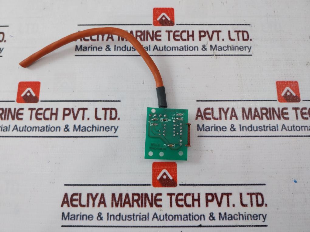 Telemecanique 52012-638 LED Board