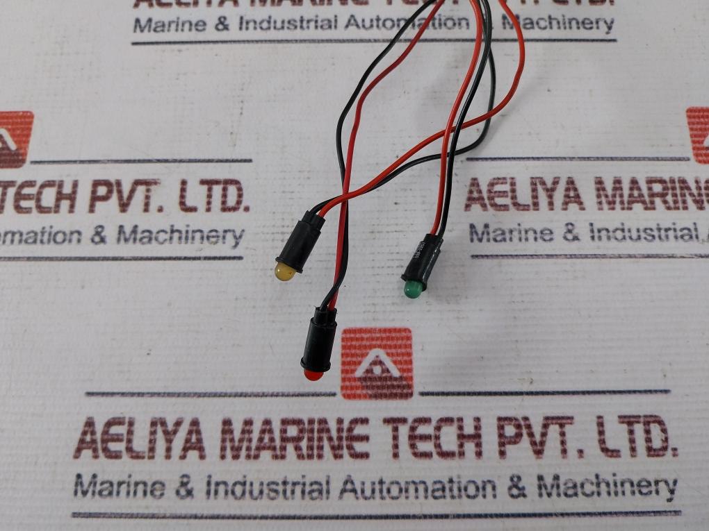52012-648 Led Connector Board Rev: B 53012-649-01 95-28