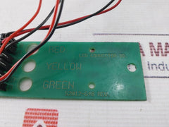 52012-648 Led Connector Board Rev: B 53012-649-01 95-28