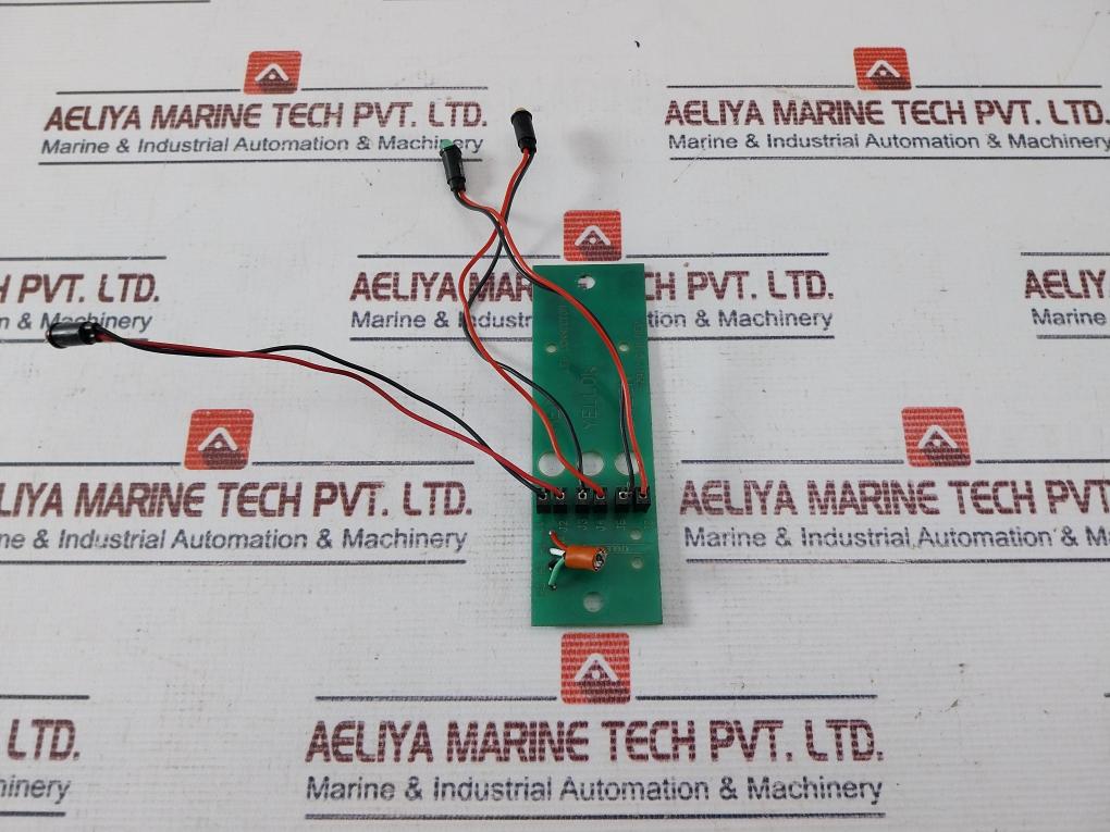 52012-648 Led Connector Board Rev: B 53012-649-01 95-28