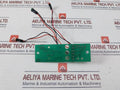52012-648 Led Connector Board Rev: B 53012-649-01 95-28