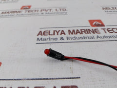52012-648 Led Connector Board Rev: B 53012-649-01 95-28