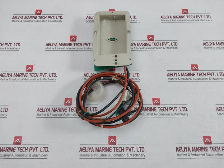 Telemecanique 53012-649-01 Led Connector Board Rev.B