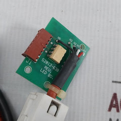 Telemecanique 53012-649-01 Led Connector Board Rev.B