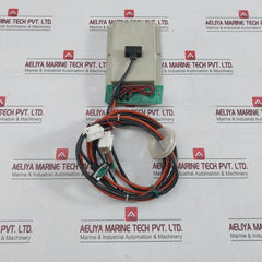 Telemecanique 53012-649-01 Led Connector Board Rev.B