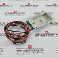 Telemecanique 53012-649-01 Led Connector Board Rev.B
