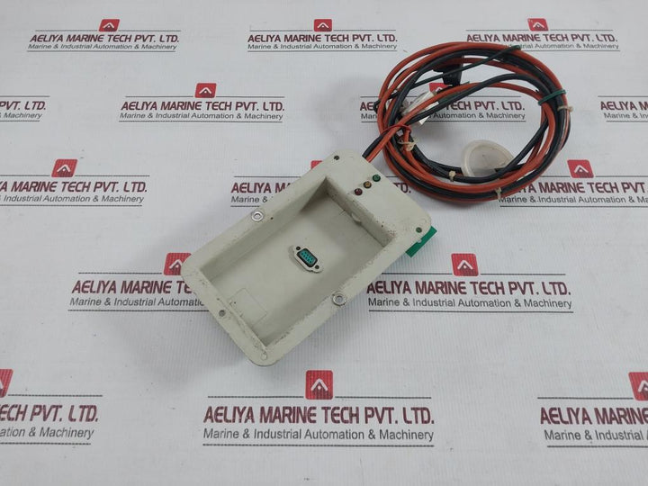 Telemecanique 53012-649-01 Led Connector Board Rev.B
