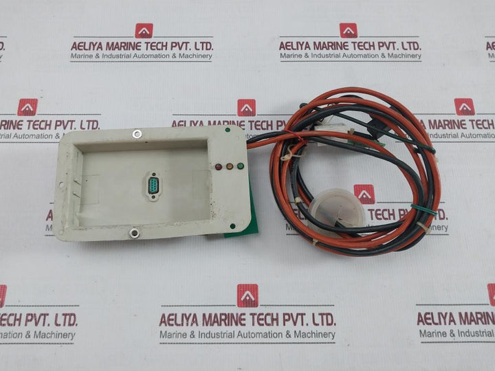 Telemecanique 53012-649-01 Led Connector Board Rev.B