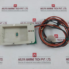 Telemecanique 53012-649-01 Led Connector Board Rev.B