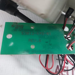 Telemecanique 53012-649-01 Led Connector Board Rev.B
