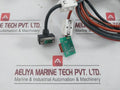Telemecanique 53012-649-01 Led Connector Board Rev.B