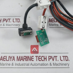 Telemecanique 53012-649-01 Led Connector Board Rev.B