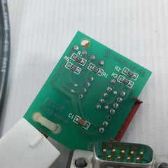 Telemecanique 53012-649-01 Led Connector Board Rev.B