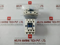 Telemecanique 690V/10A Control Relay Cad32