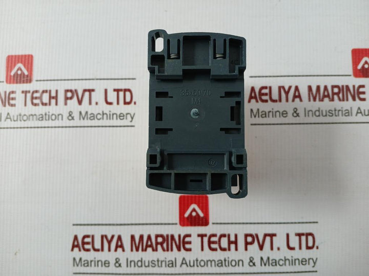 Telemecanique 690V/10A Control Relay Cad32