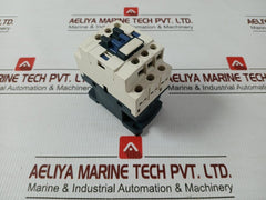 Telemecanique 690V/10A Control Relay Cad32