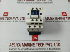 Telemecanique 690V/10A Control Relay Cad32