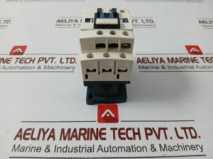 Telemecanique 690V/10A Control Relay Cad32