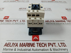 Telemecanique 690V/10A Control Relay Cad32