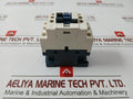 Telemecanique 690V/10A Control Relay Cad32