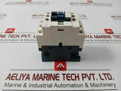 Telemecanique 690V/10A Control Relay Cad32