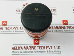 Telemecanique A370-1146-0317 Stack Light Orange Steady Unit