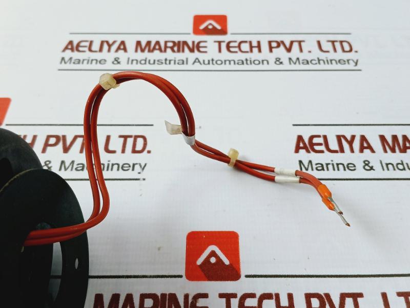 Telemecanique A370-1146-0317 Stack Light Orange Steady Unit