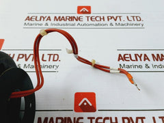Telemecanique A370-1146-0317 Stack Light Orange Steady Unit