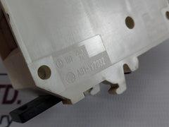Telemecanique Ab1-vv7032 Terminal Block 750V 900V Dc 265A