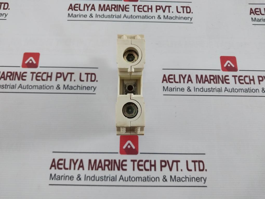 Telemecanique Ab1-vv7032 Terminal Block 750V 900V Dc 265A