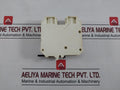 Telemecanique Ab1-vv7032 Terminal Block 750V 900V Dc 265A