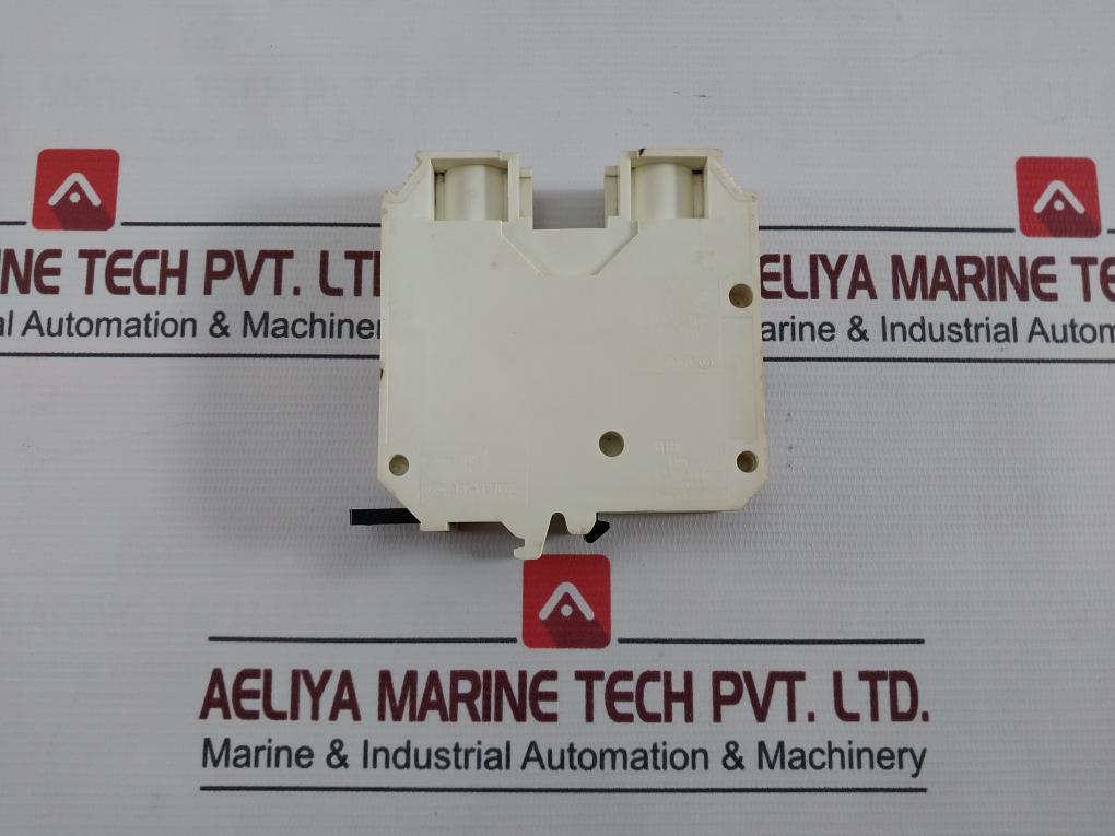 Telemecanique Ab1-vv7032 Terminal Block 750V 900V Dc 265A