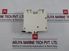 Telemecanique Ab1-vv7032 Terminal Block 750V 900V Dc 265A