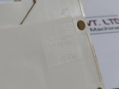 Telemecanique Ab1-vv7032 Terminal Block 750V 900V Dc 265A