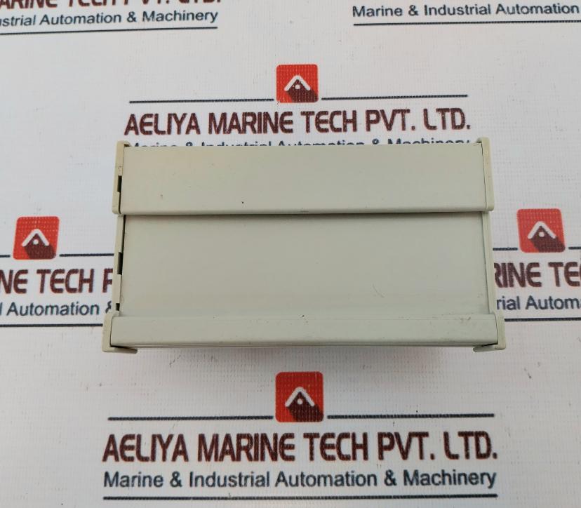 Telemecanique ABE7-H16R10 16 Digital In/Out Connection Base Module