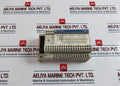 Telemecanique ABE7-H16R21 16 Digital I/O Base Interface Module 30 Vdc