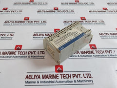 Telemecanique ABE7-H16R21 16 Digital I/O Base Interface Module 30 Vdc